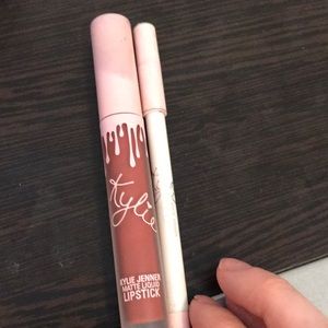 Kylie Cosmetics Twenty Lip Kit
